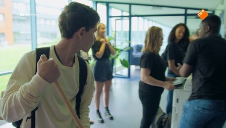 Brugklas | Weekoverzicht 7 oktober-11 oktober